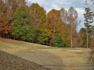 Cambrian Ridge (Canyon) 4th Approach